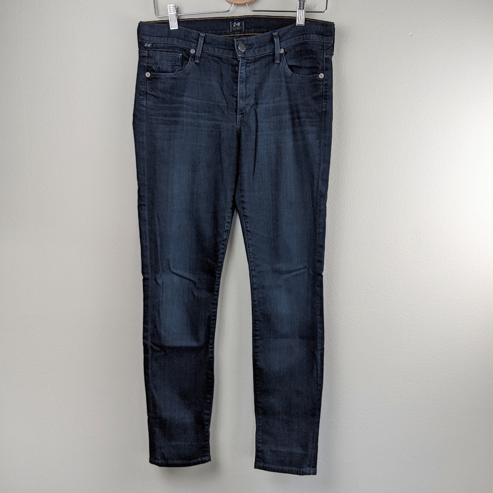 Citizens of Humanity Thompson Medium Rise Skinny